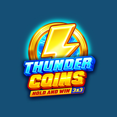 Thunder Coins